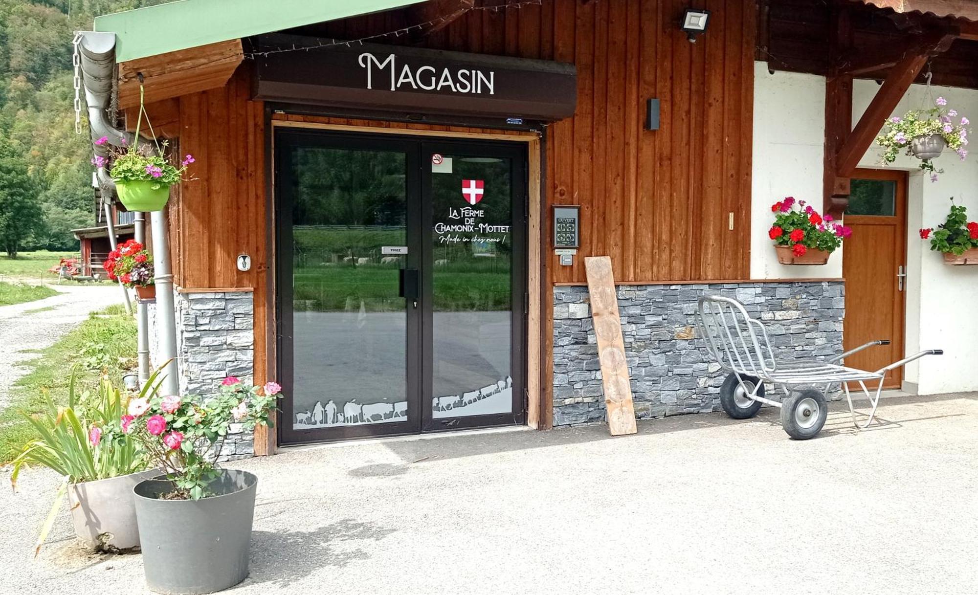 *Spacieux T3 Campagne Proche Lac* Magland Extérieur photo